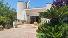 B & B Villa Flora Mondello